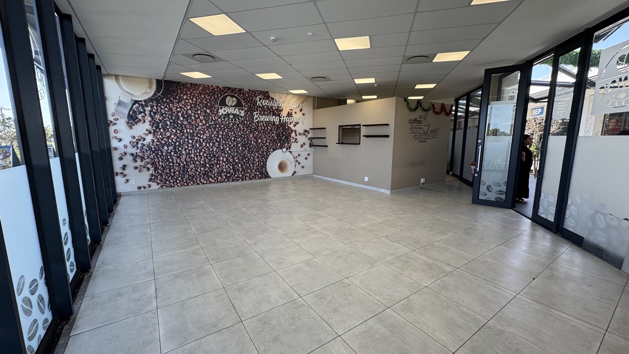 To Let commercial Property for Rent in Eersterivier Industria Western Cape